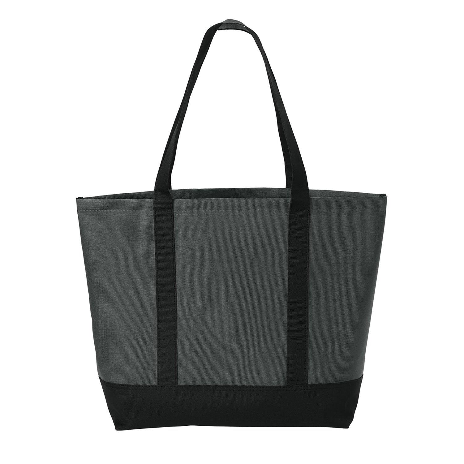 Port Authority Day Decorated Tote