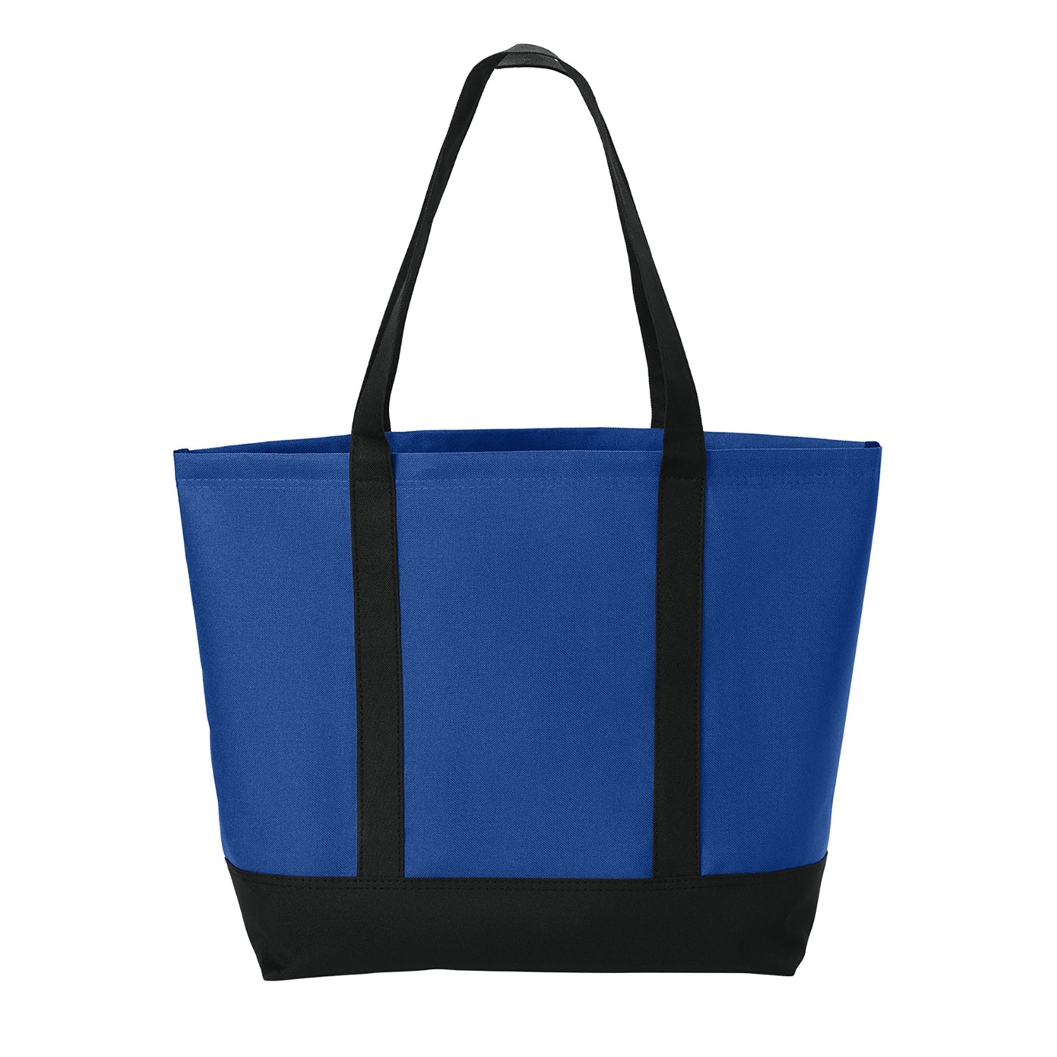 Port Authority Day Decorated Tote