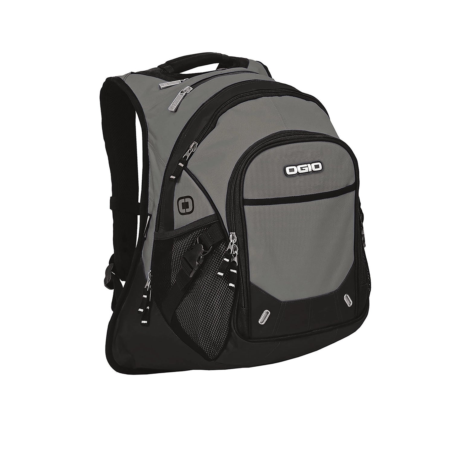 OGIO - Fugitive Pack Embroidered - Petrol Grey