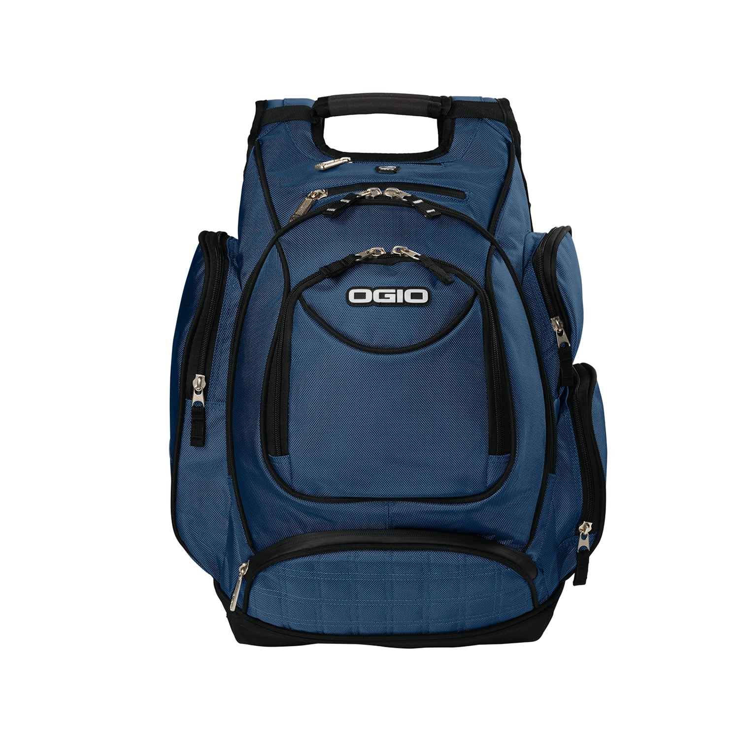 OGIO Metro Pack Embroidered - Indigo Blue