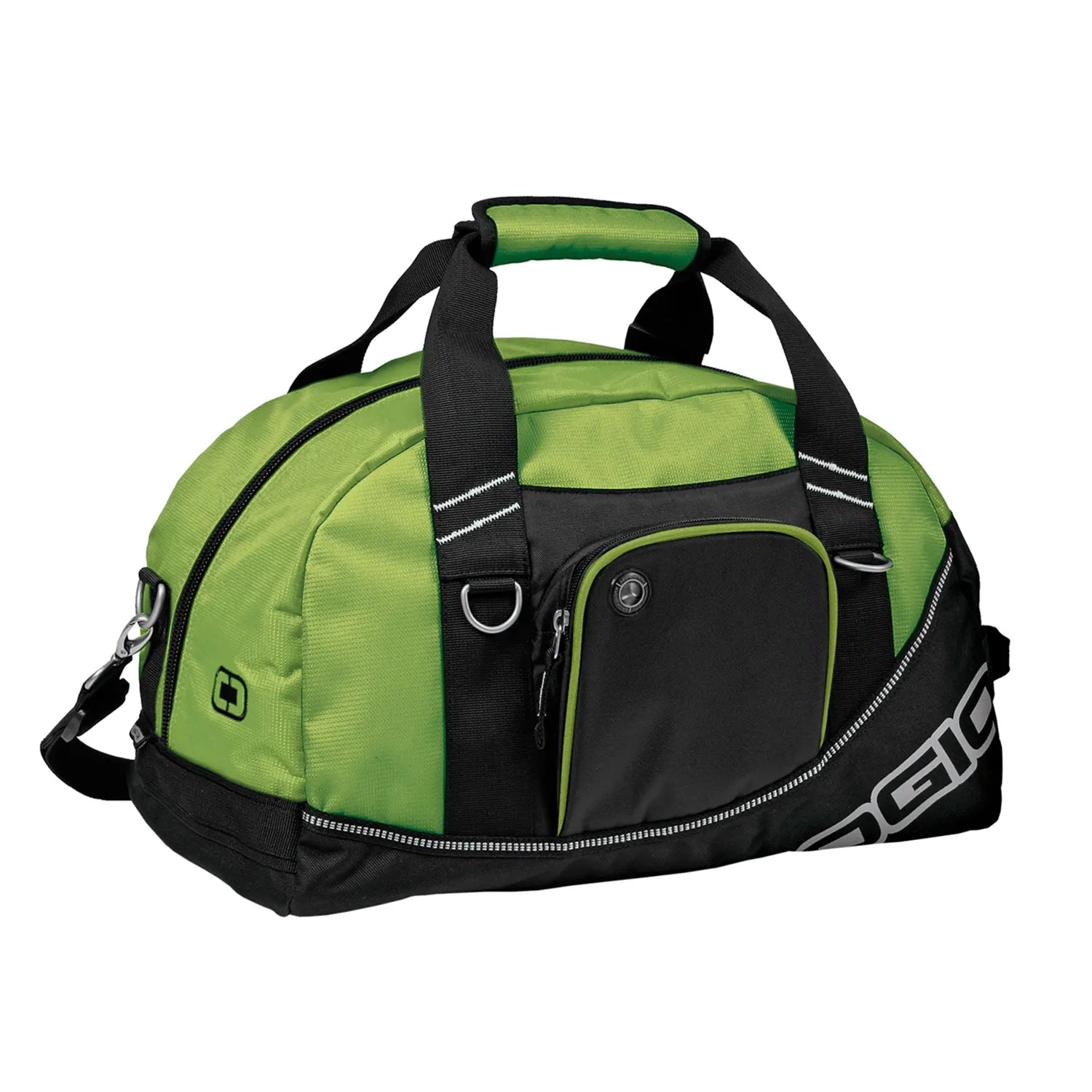 OGIO - Half Dome Duffel Embroidered - Wasabe Green
