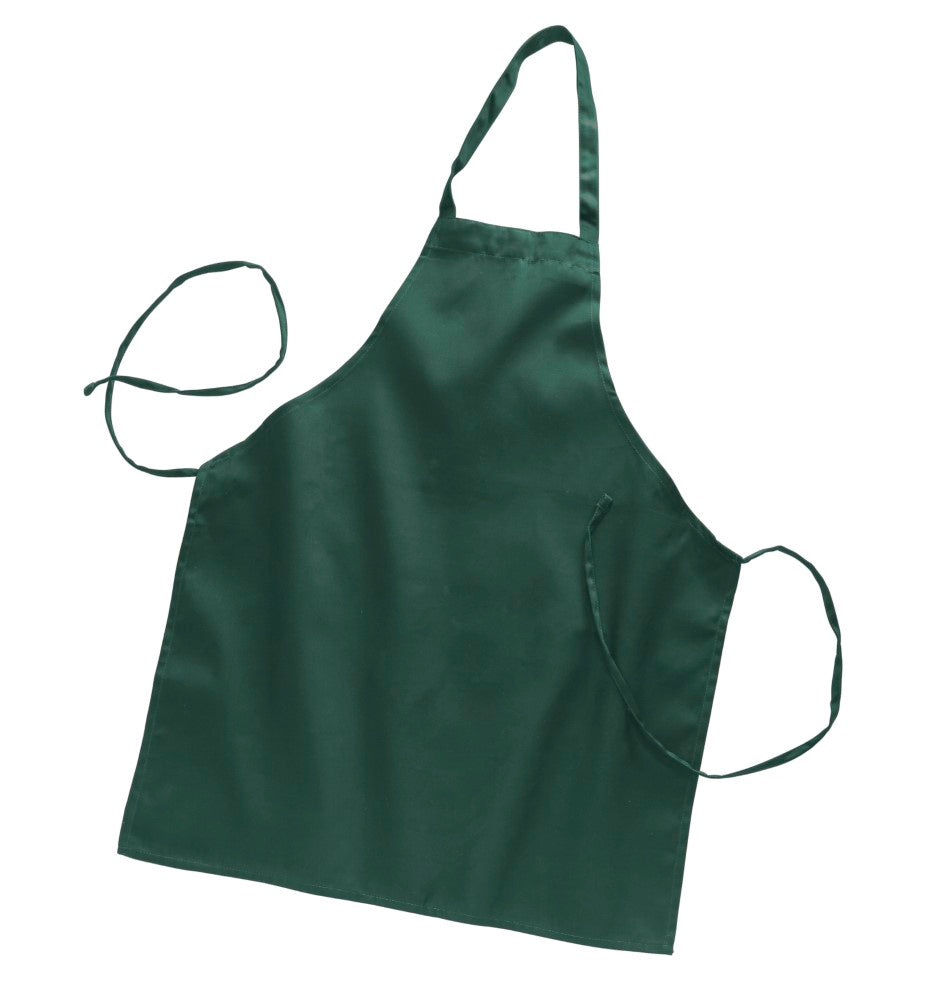 Gourmet Apron Decorated