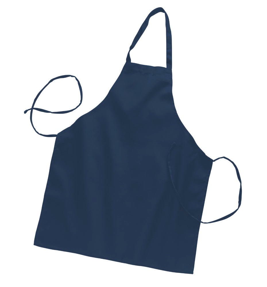 Gourmet Apron Decorated