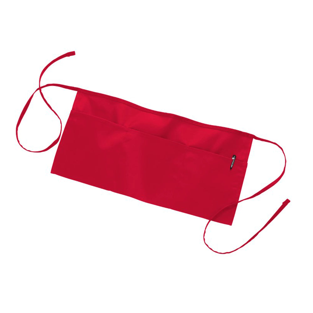 Tuscany Waist Apron Decorated