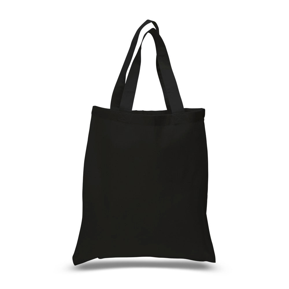 Economy Tote Bag Decorated