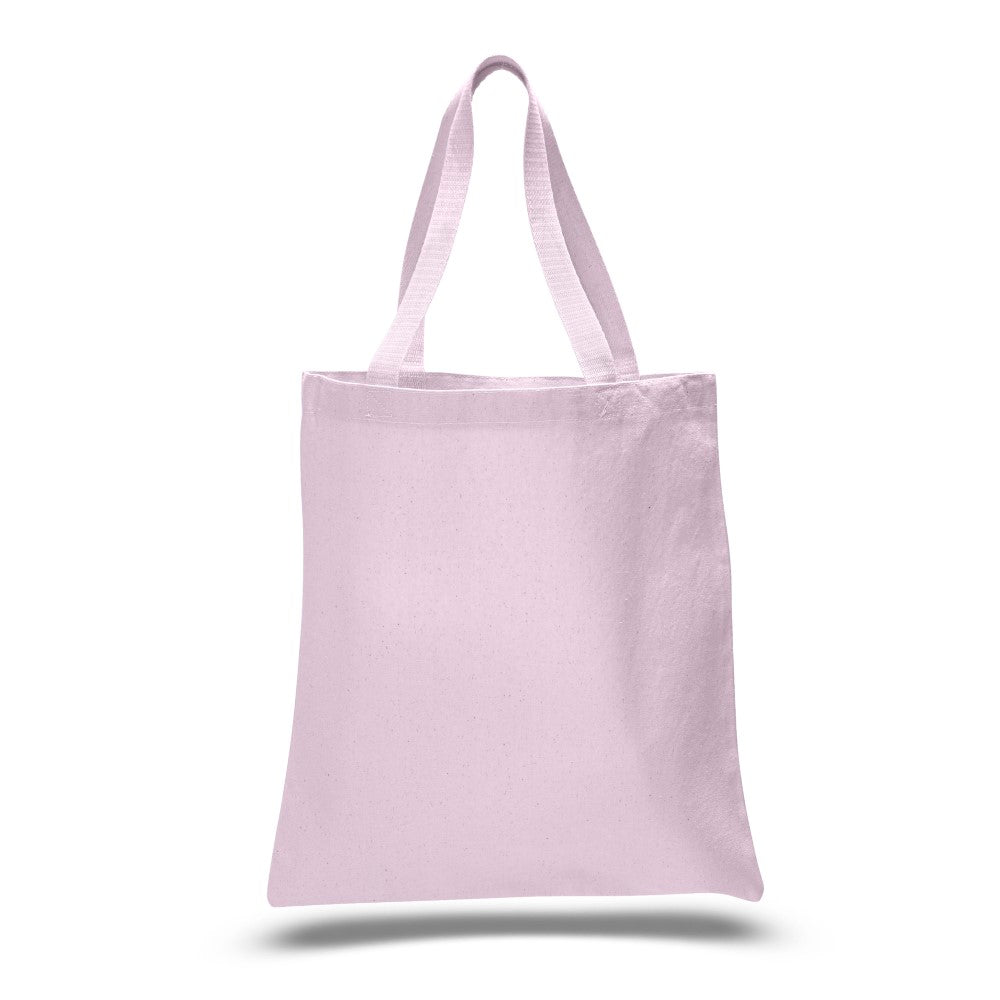 Promotional Tote Bag Decorated