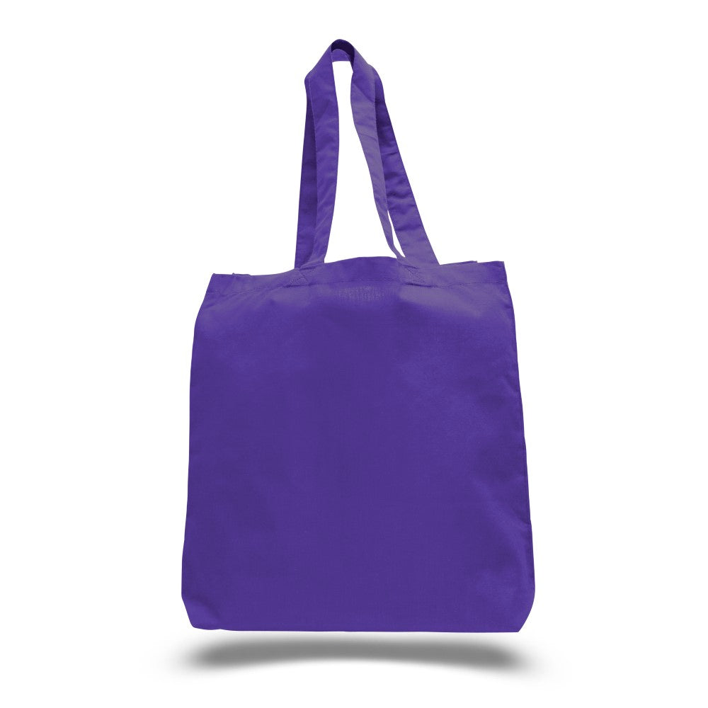 Business Economy Tote Bag Decorated