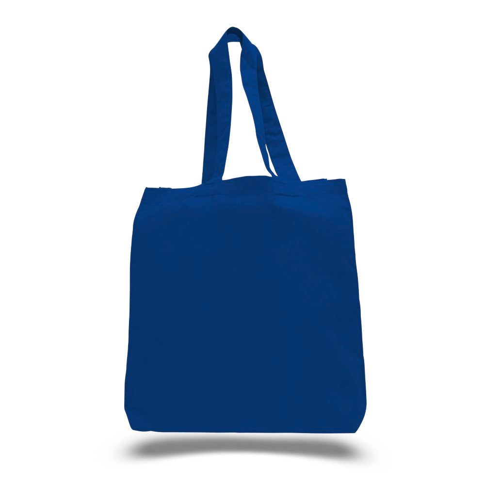 Business Economy Tote Bag Decorated