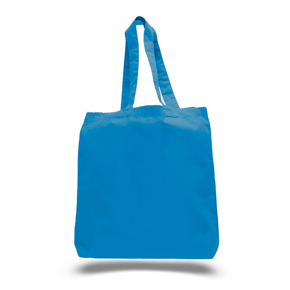 Business Economy Tote Bag Decorated