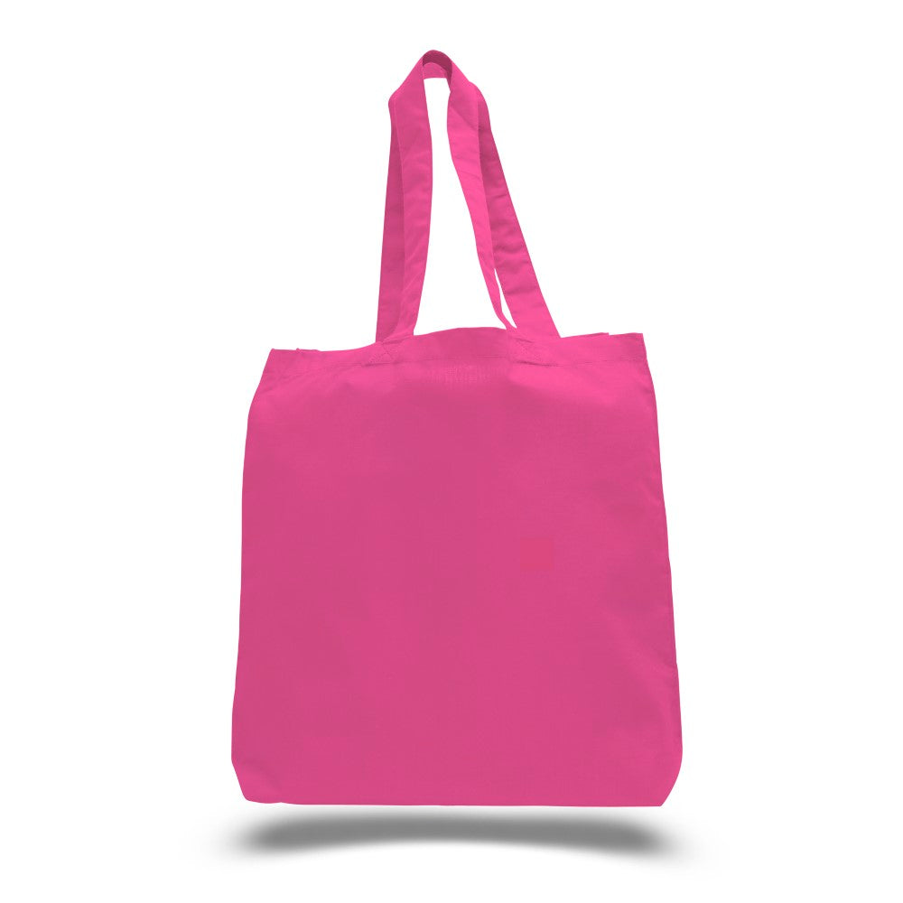 Business Economy Tote Bag Decorated