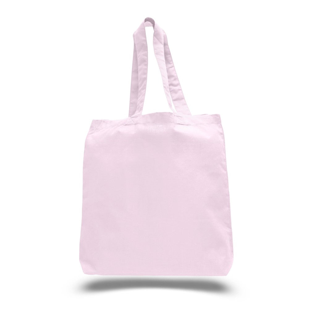 Business Economy Tote Bag Decorated