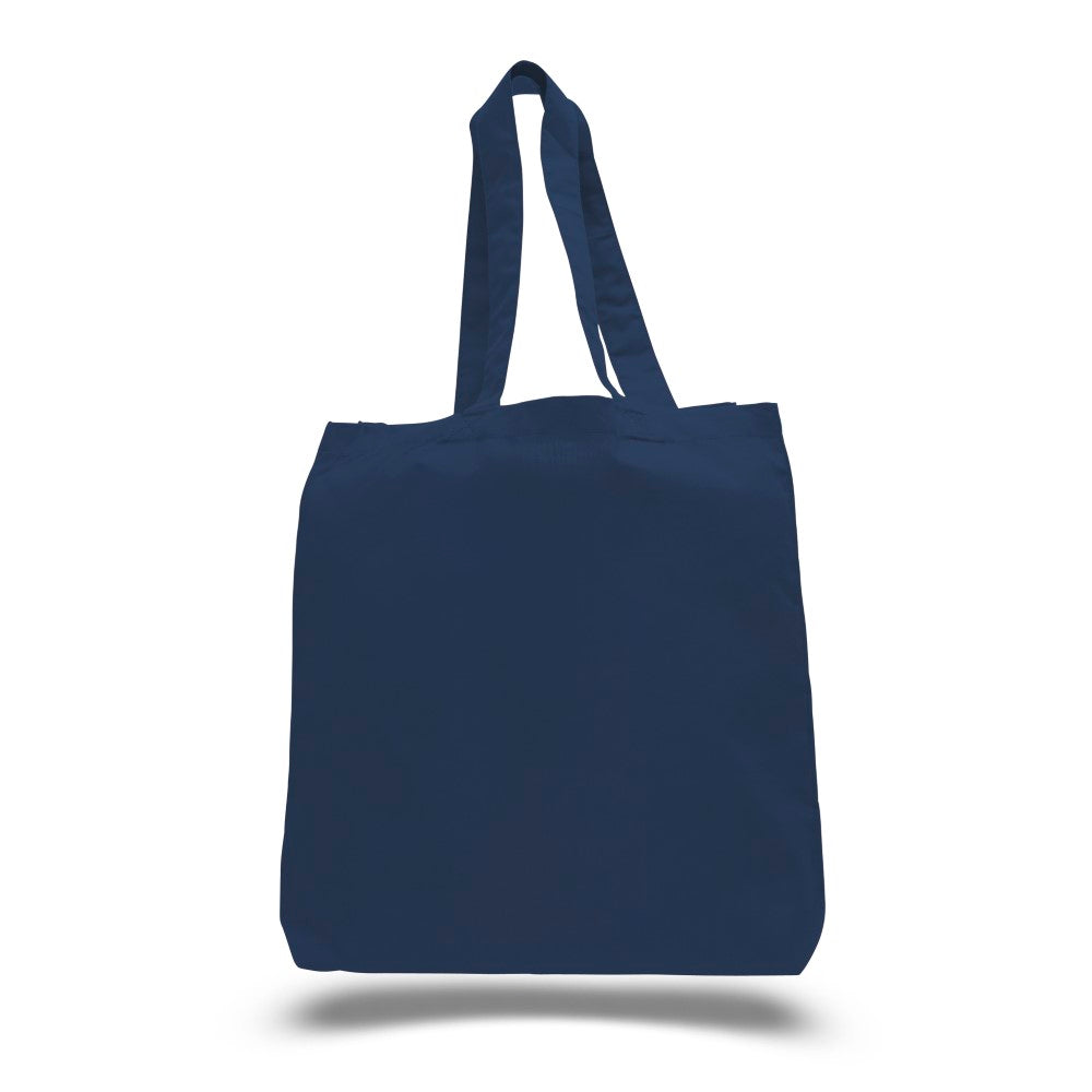 Business Economy Tote Bag Decorated