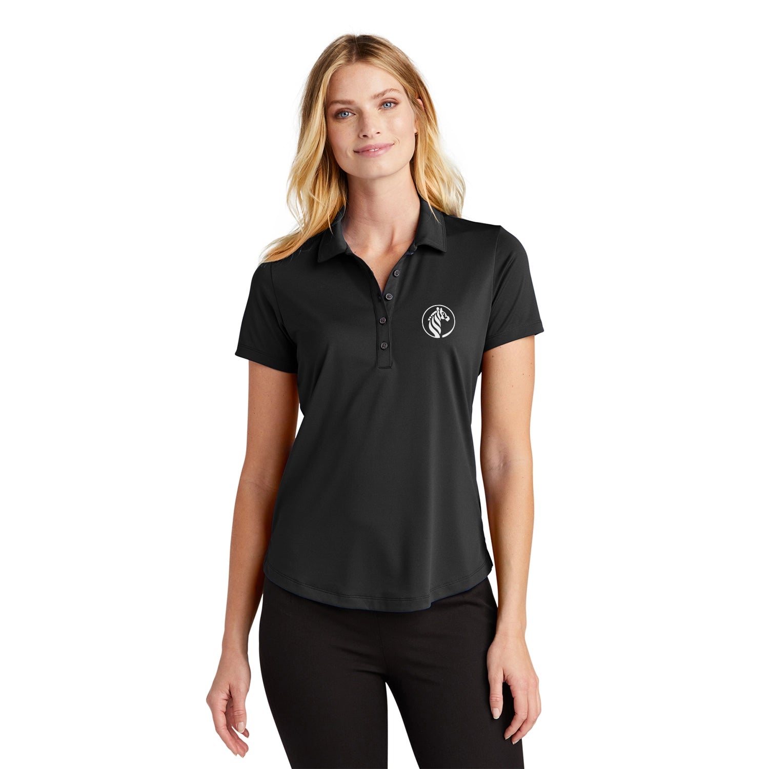 Port Authority Women's CFREE SnagProof Polo