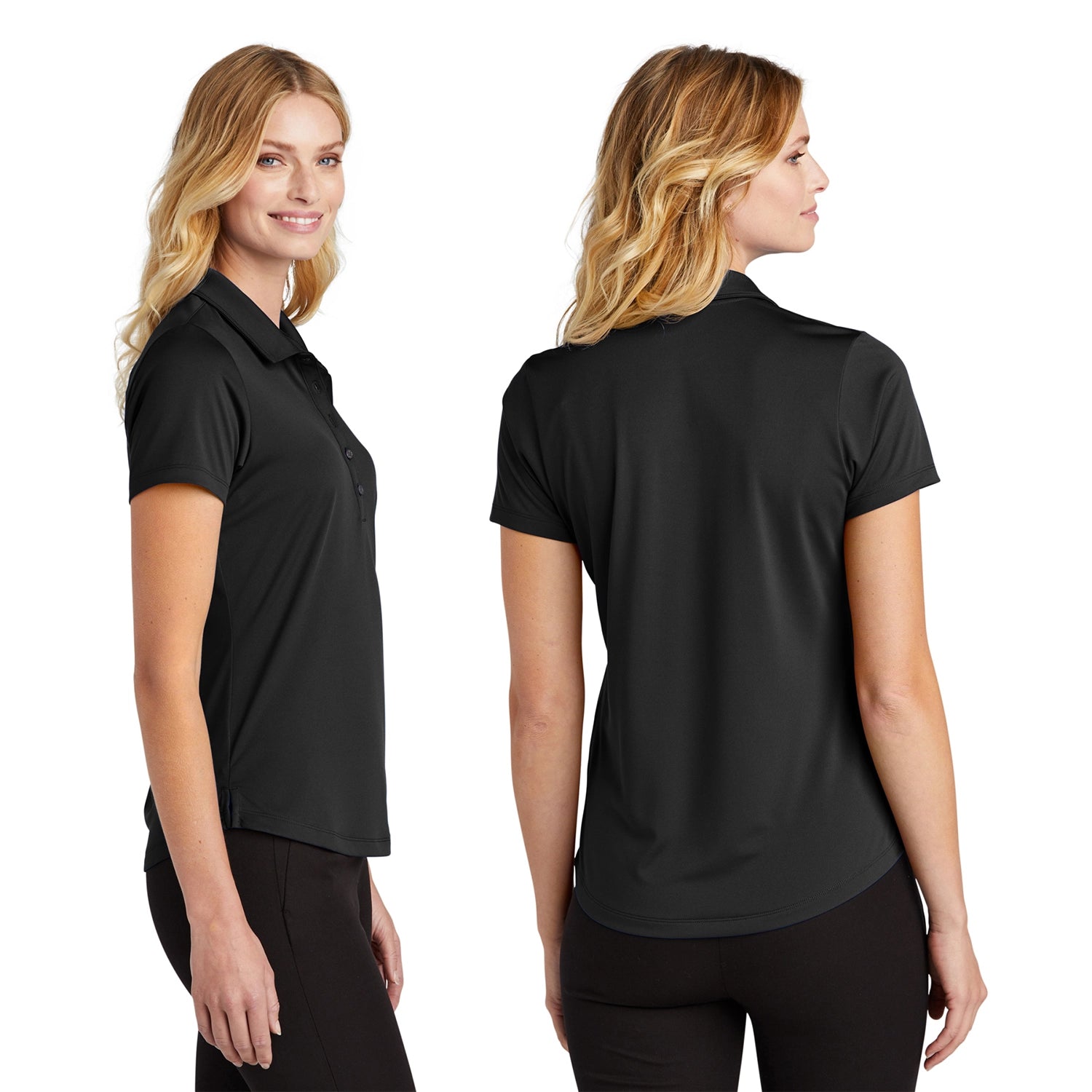 Port Authority Women's CFREE SnagProof Polo