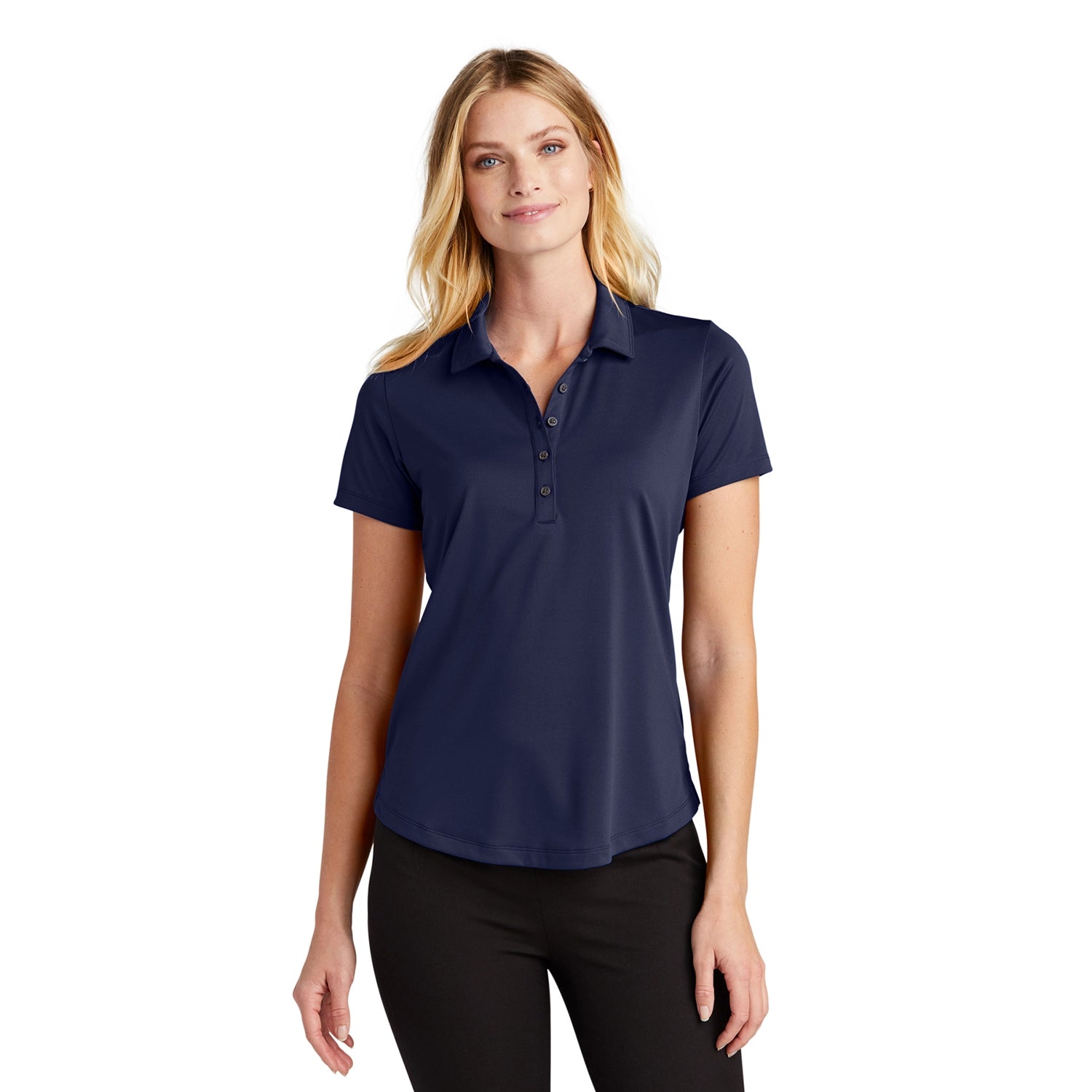 Port Authority Women's CFREE SnagProof Polo