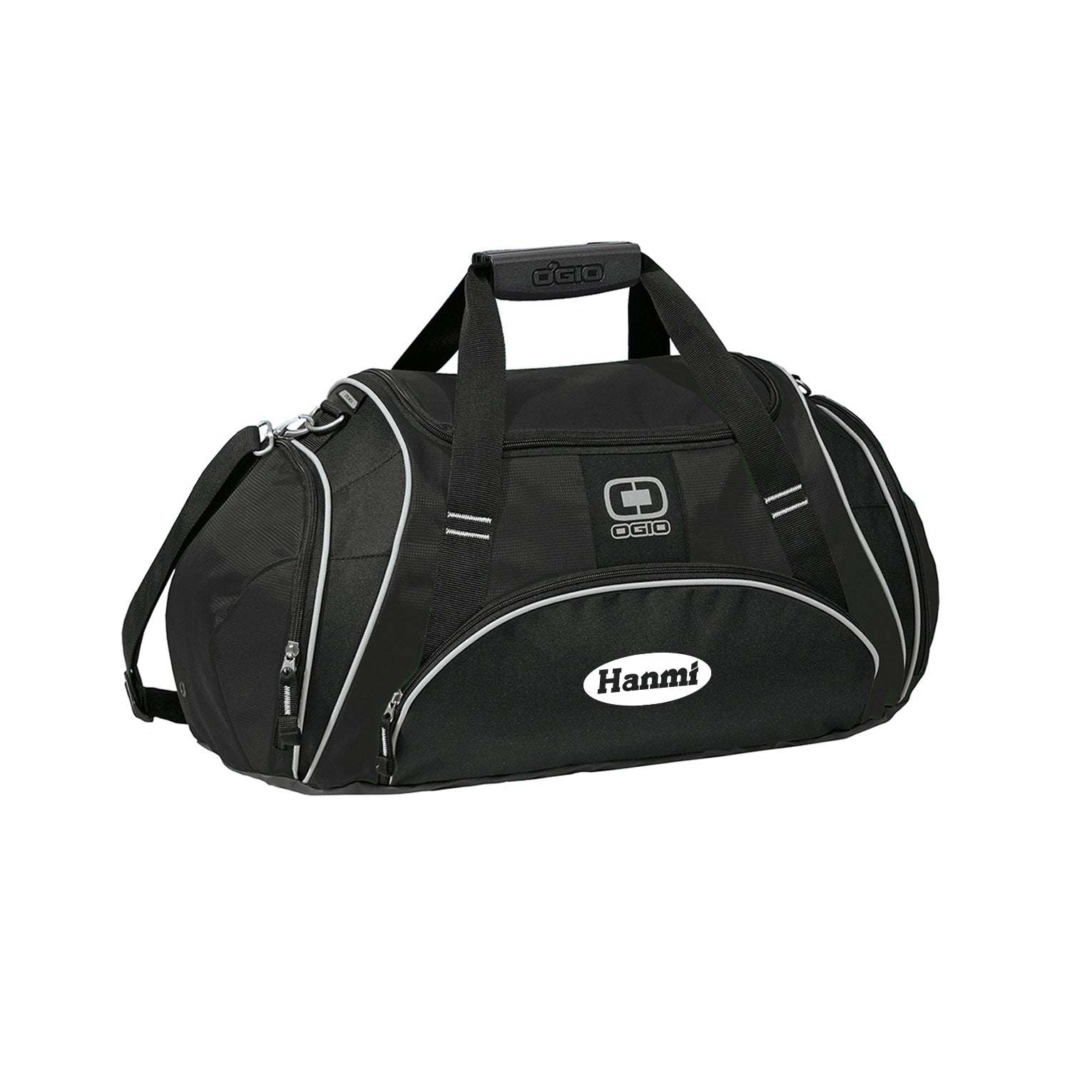 OGIO Crunch Duffel