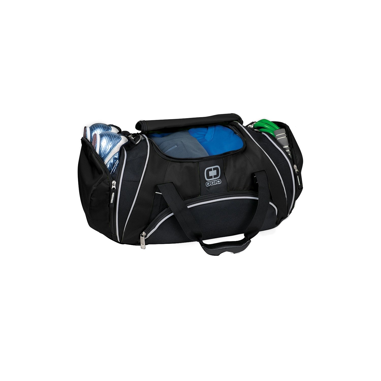 OGIO Crunch Duffel