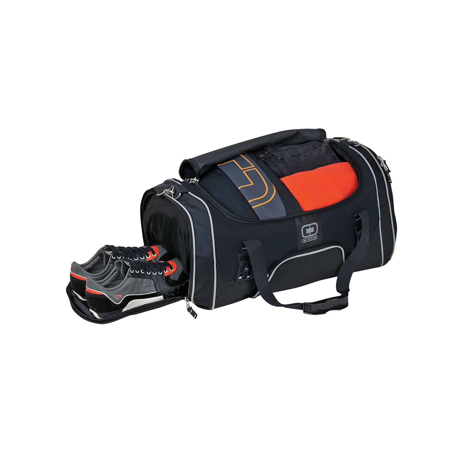 OGIO Rage Duffel