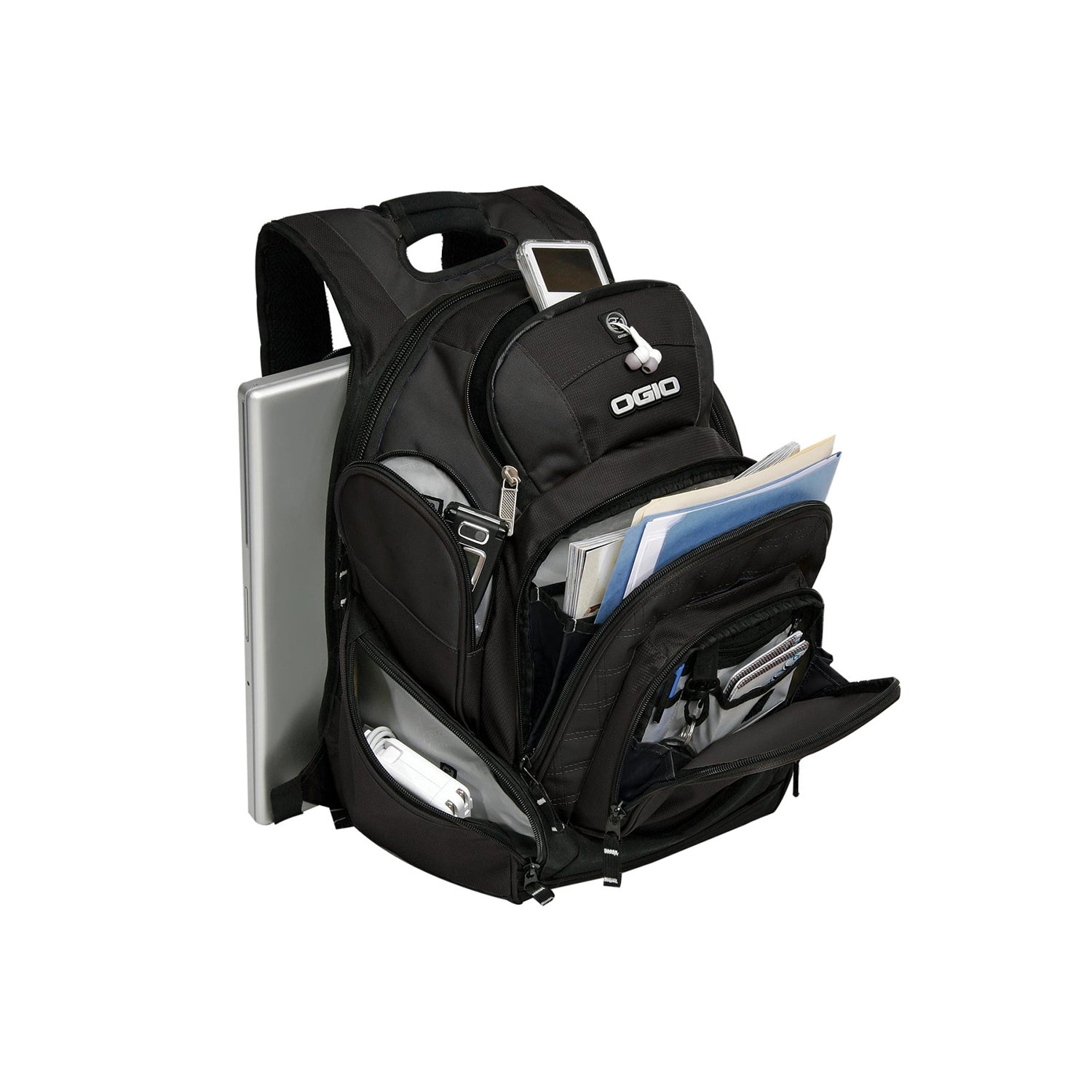 OGIO Mastermind Pack