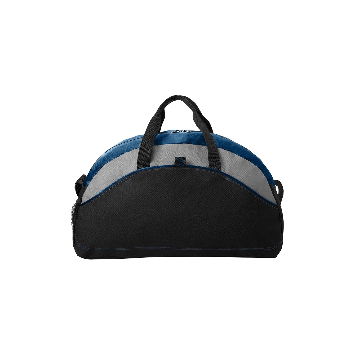Port Authority Medium Contrast Embroidered Duffel