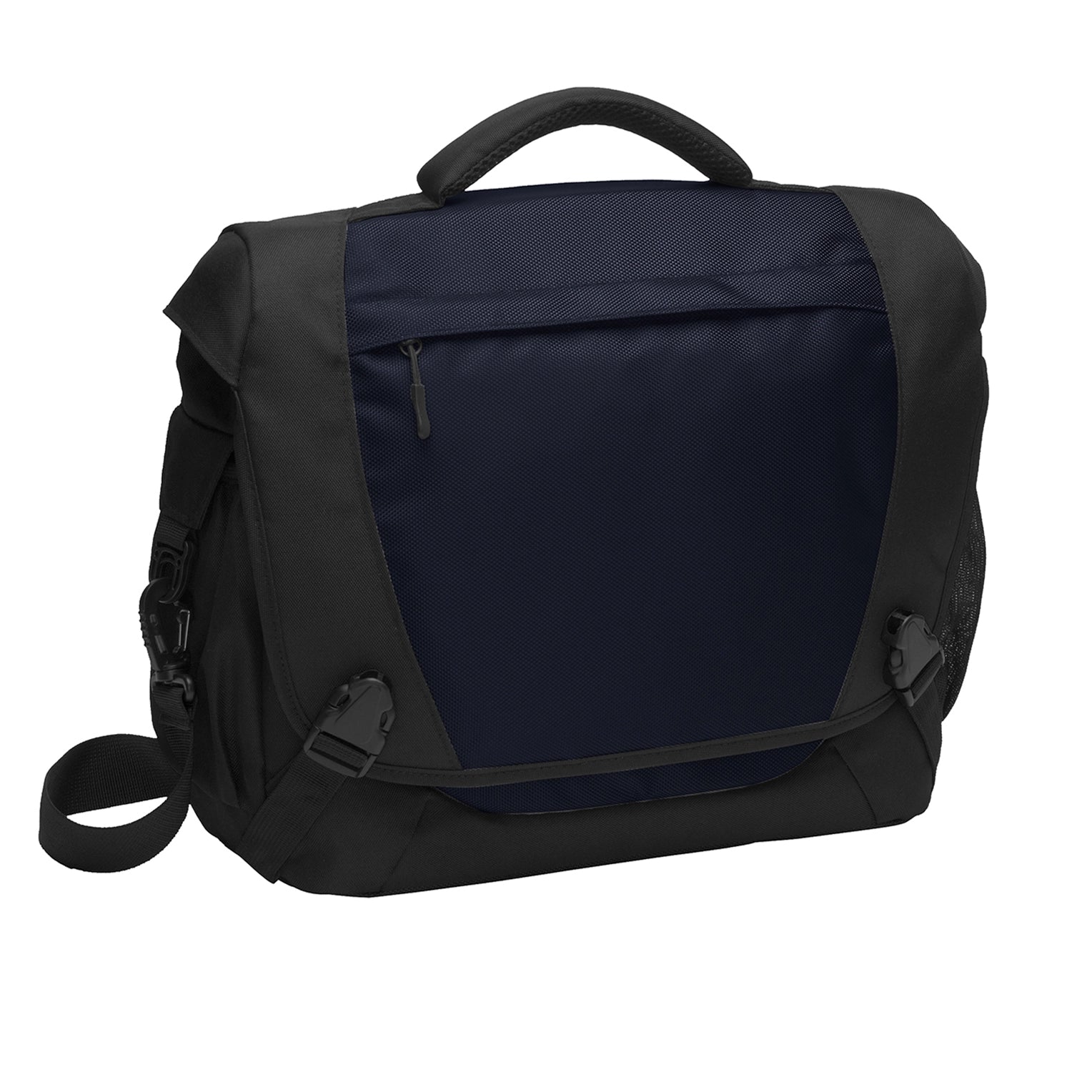 Port Authority Computer Embroidered Messenger