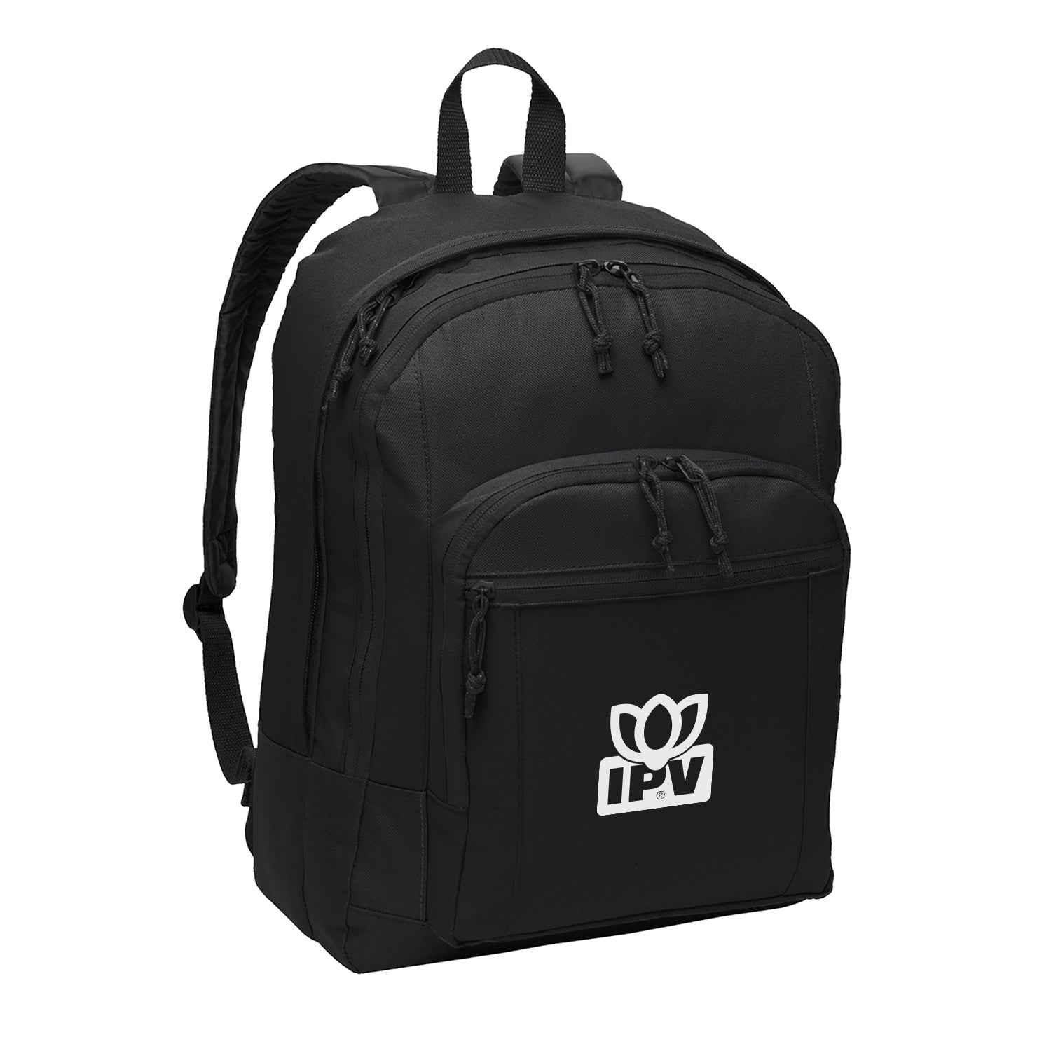 Port Authority Basic Embroidered Backpack