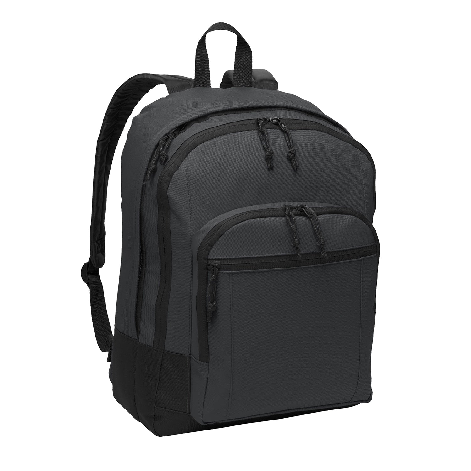 Port Authority Basic Embroidered Backpack