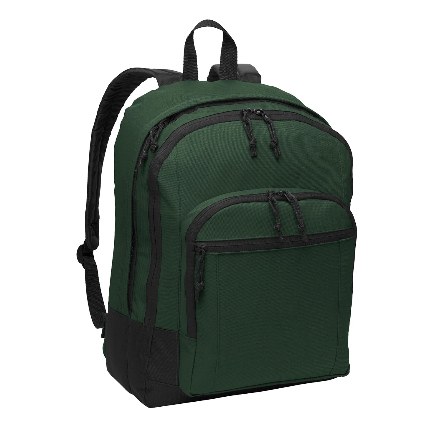 Port Authority Basic Embroidered Backpack