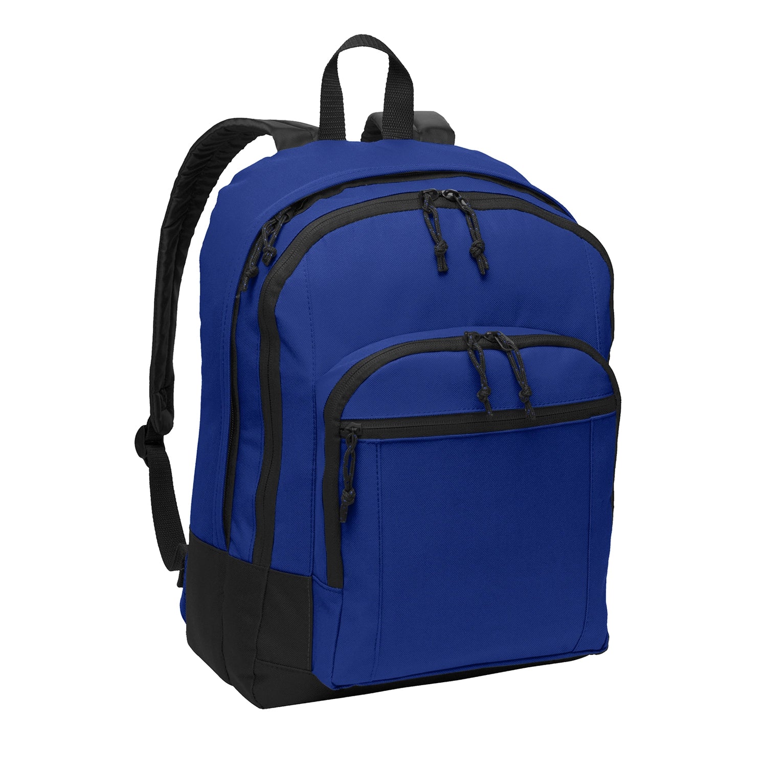 Port Authority Basic Embroidered Backpack