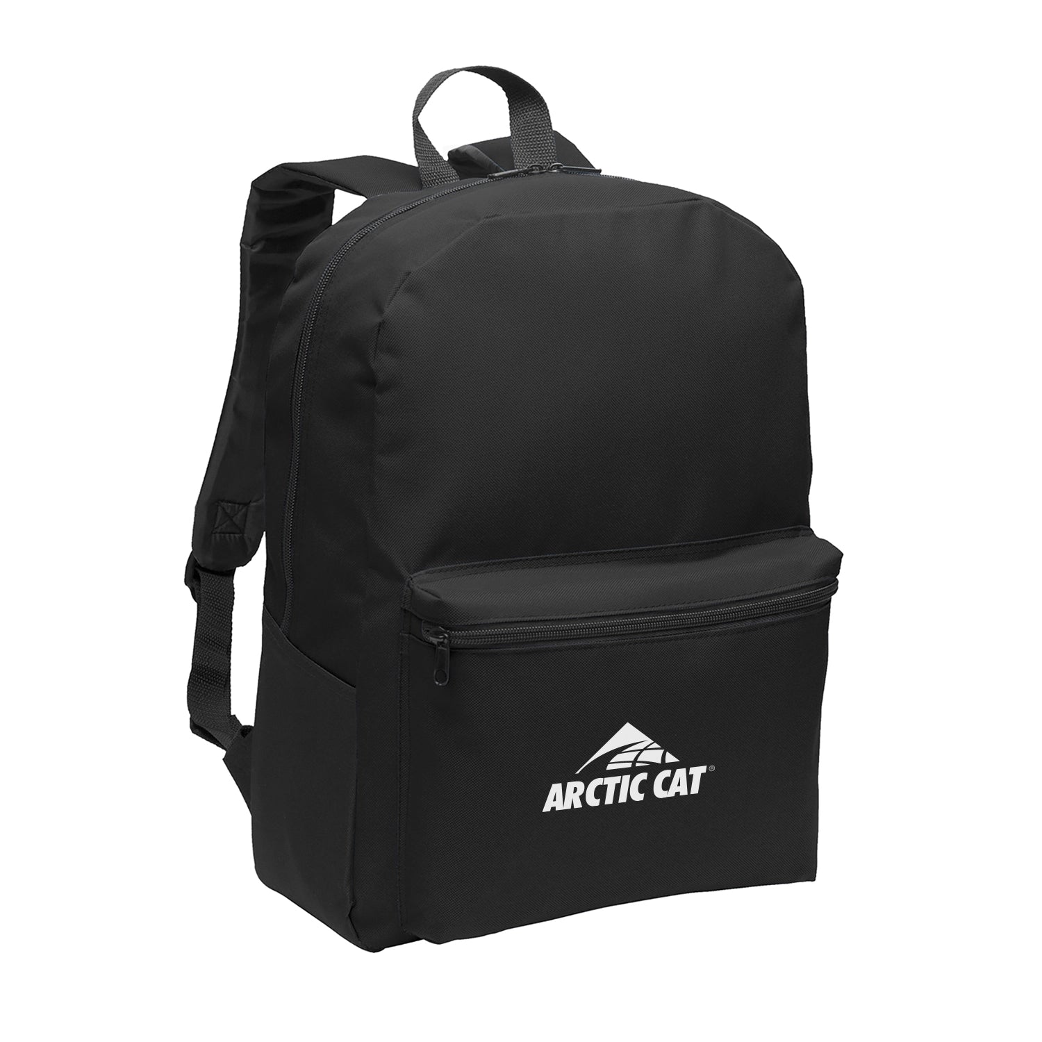 Port Authority Value Embroidered Backpack