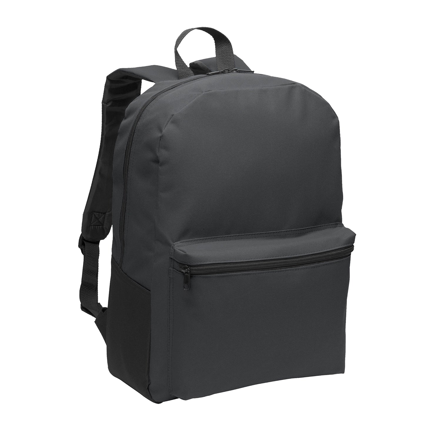 Port Authority Value Embroidered Backpack