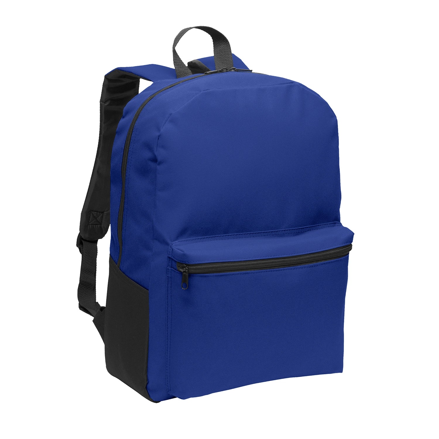 Port Authority Value Embroidered Backpack