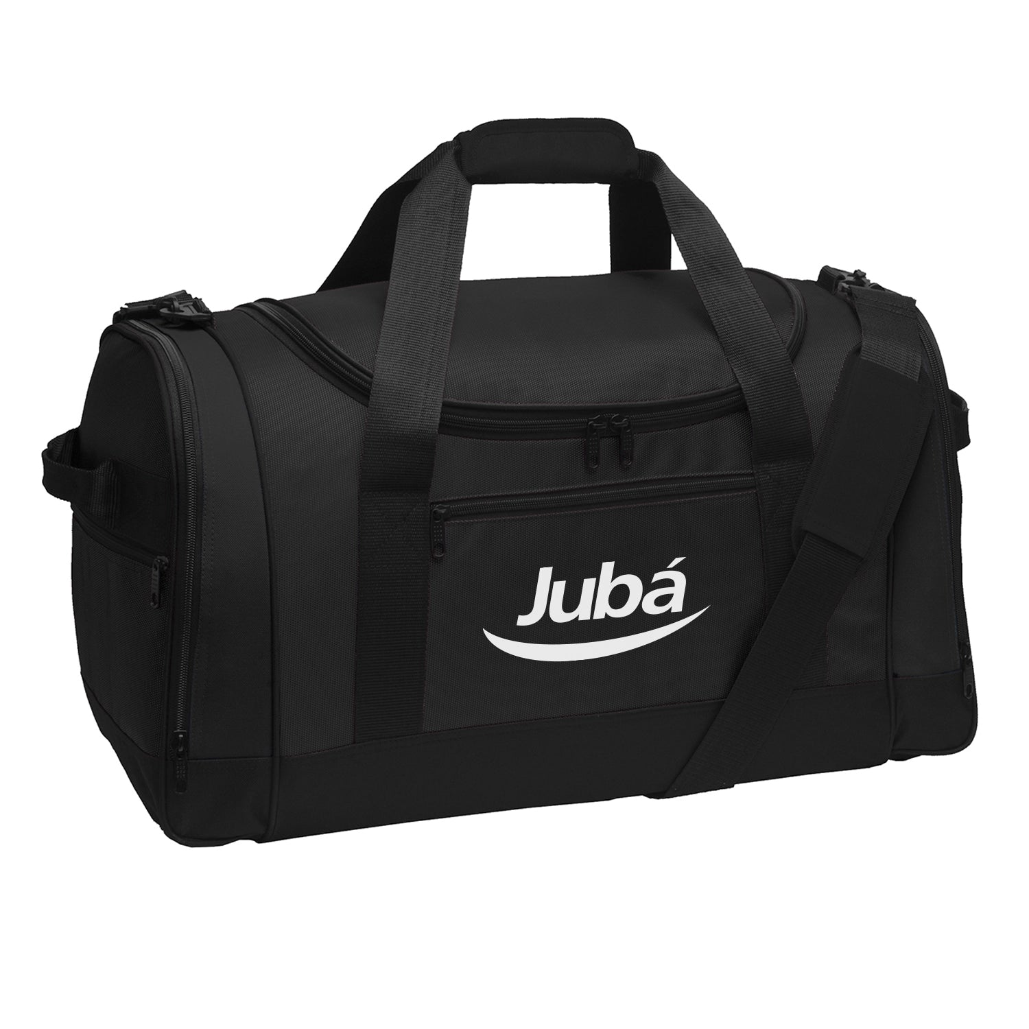 Port Authority Voyager Sports Embroidered Duffel