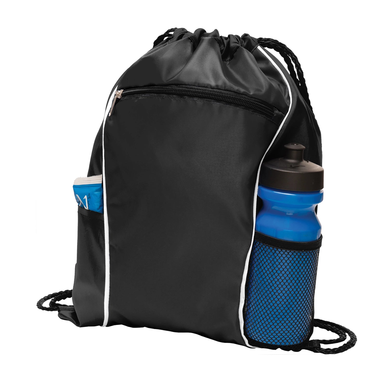 Port Authority Decorated Fast Break Cinch Pack