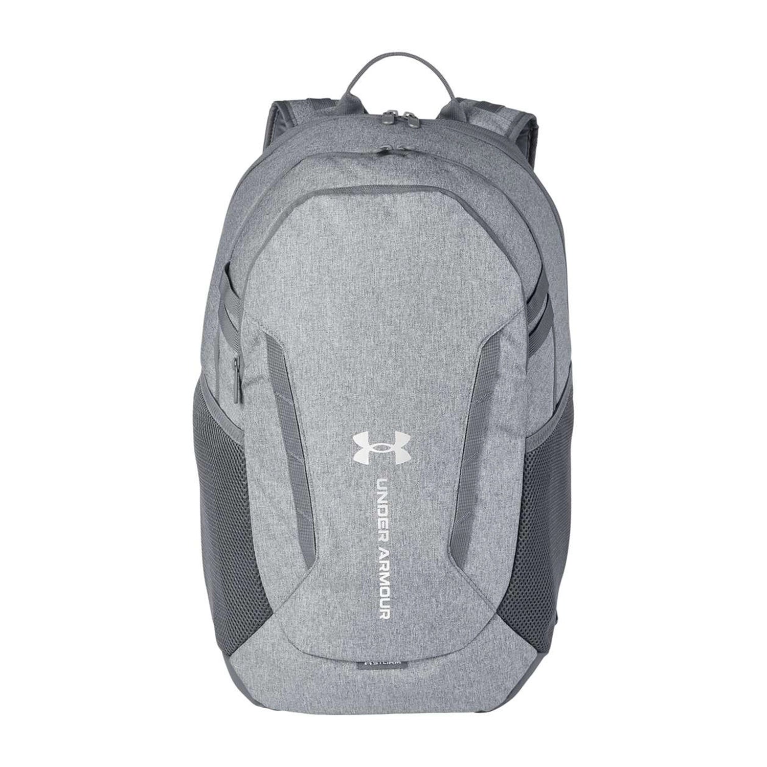 Under Armour Hustle Backpack 6.0 Embroidered
