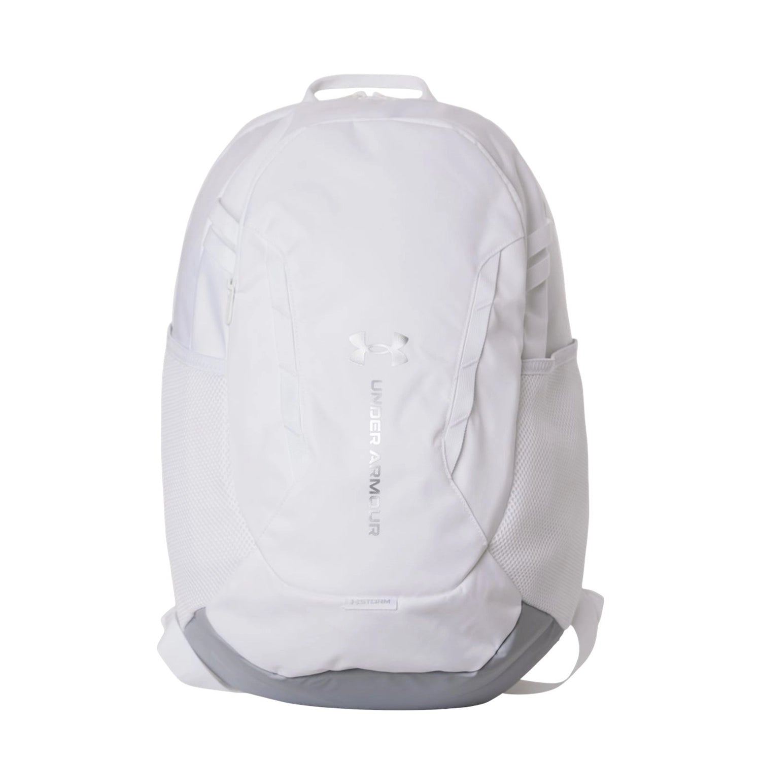Under Armour Hustle Backpack 6.0 Embroidered