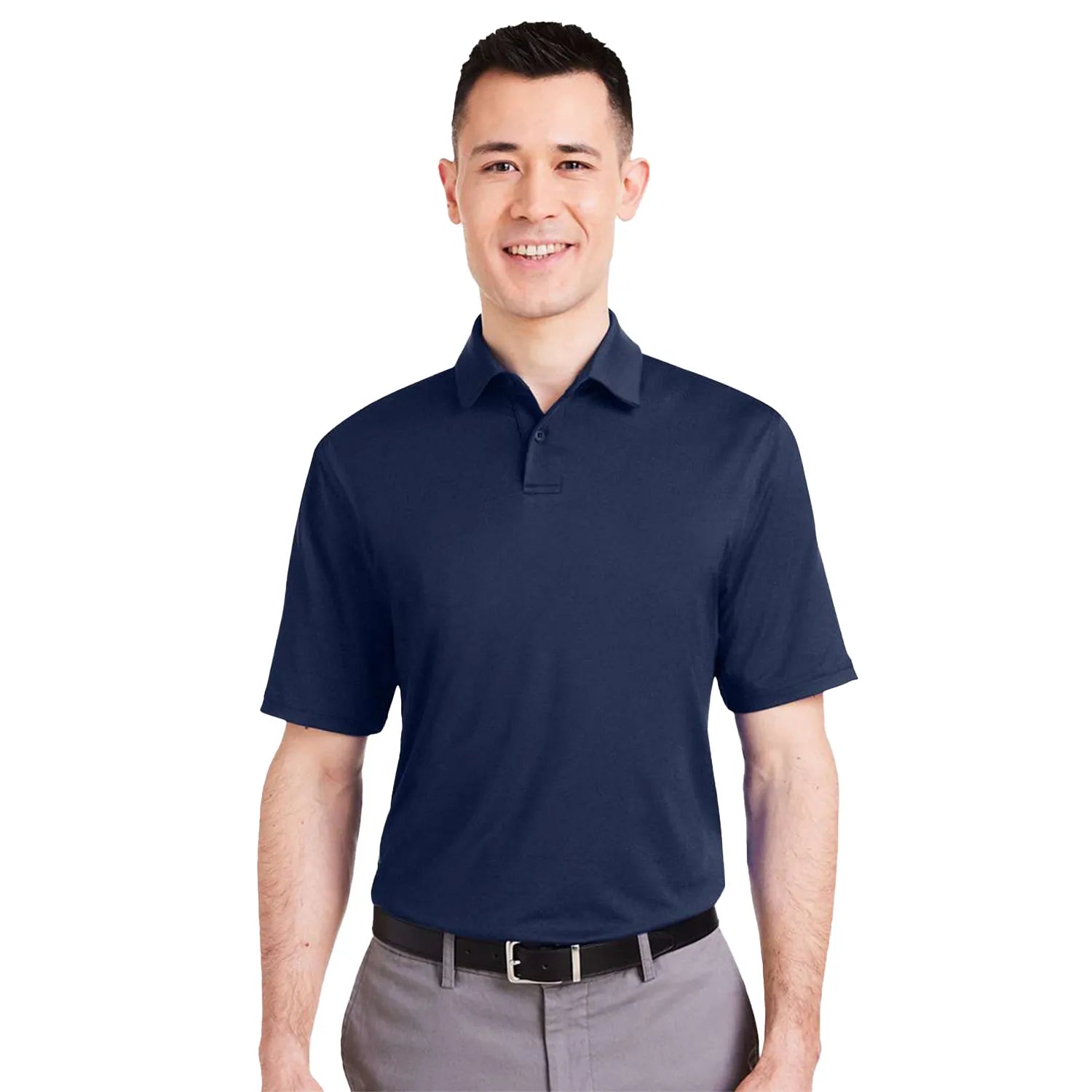 Under Armour Recycled Embroidered Polo