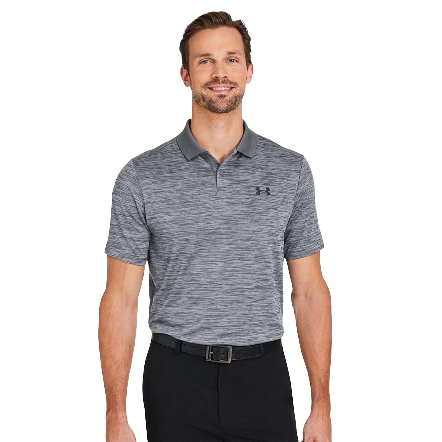 Under Armour Performance 3.0 Golf Embroidered Polo