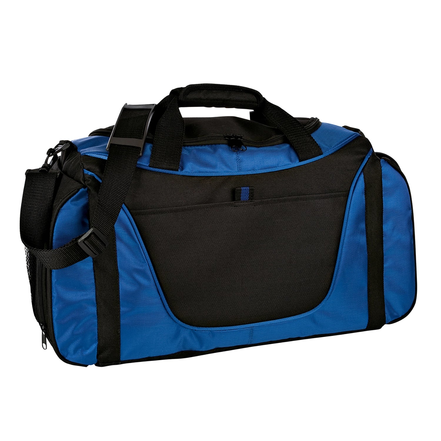 Port Authority Medium TwoTone Embroidered Duffel