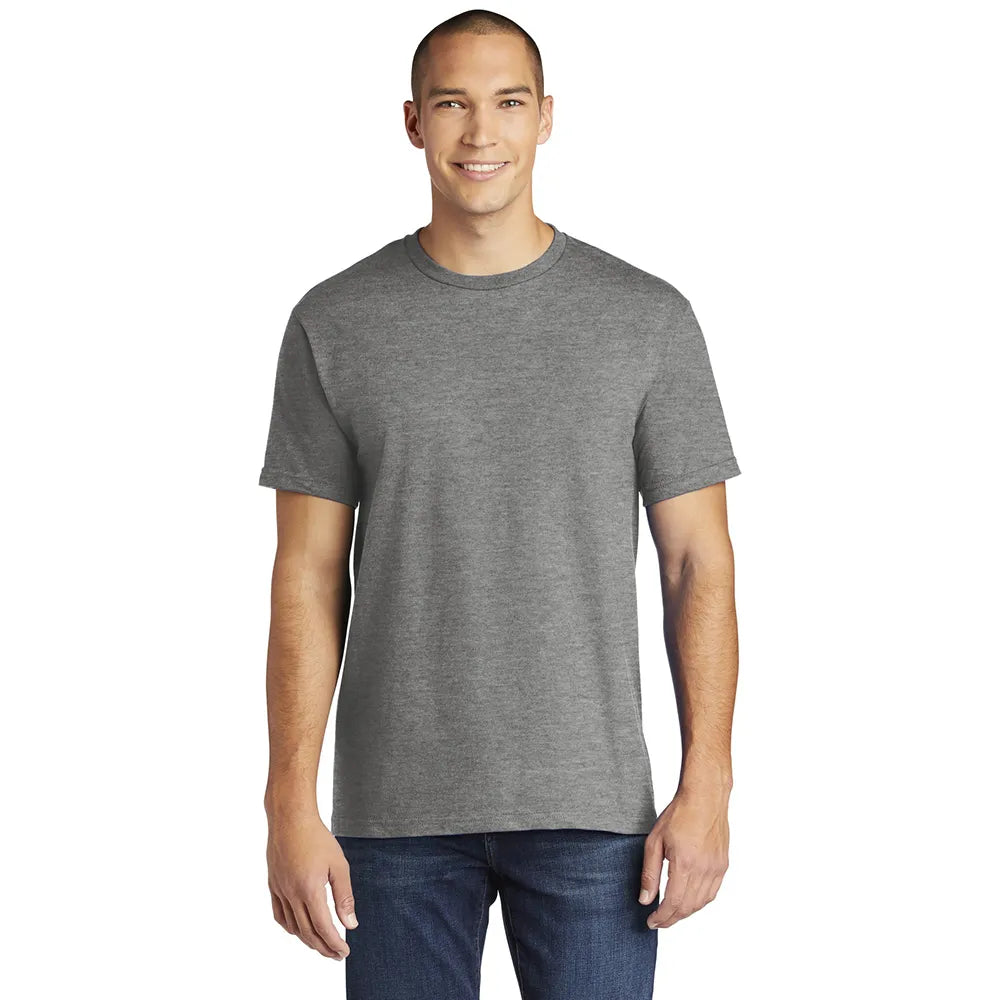 Gildan Hammer T-Shirt Decorated - Graphite Grey Heather