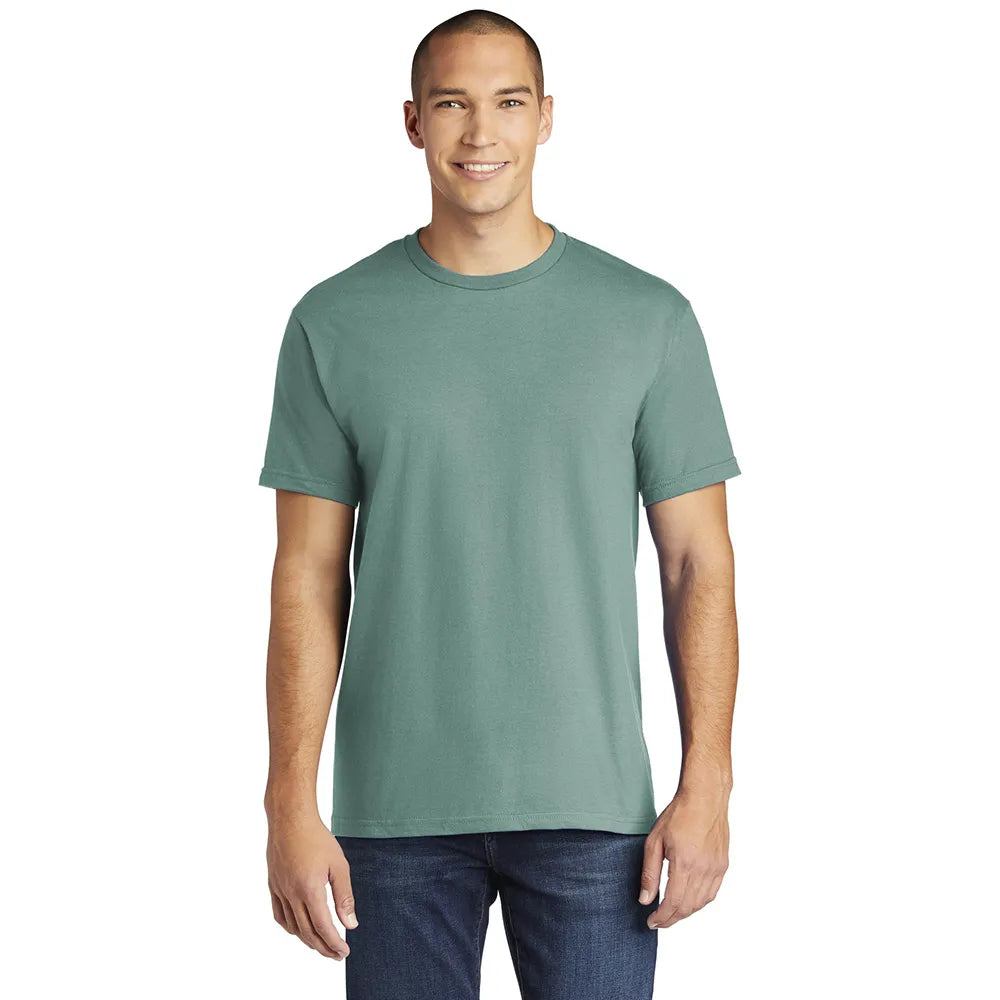 Gildan Hammer T-Shirt Decorated - Seafoam Green