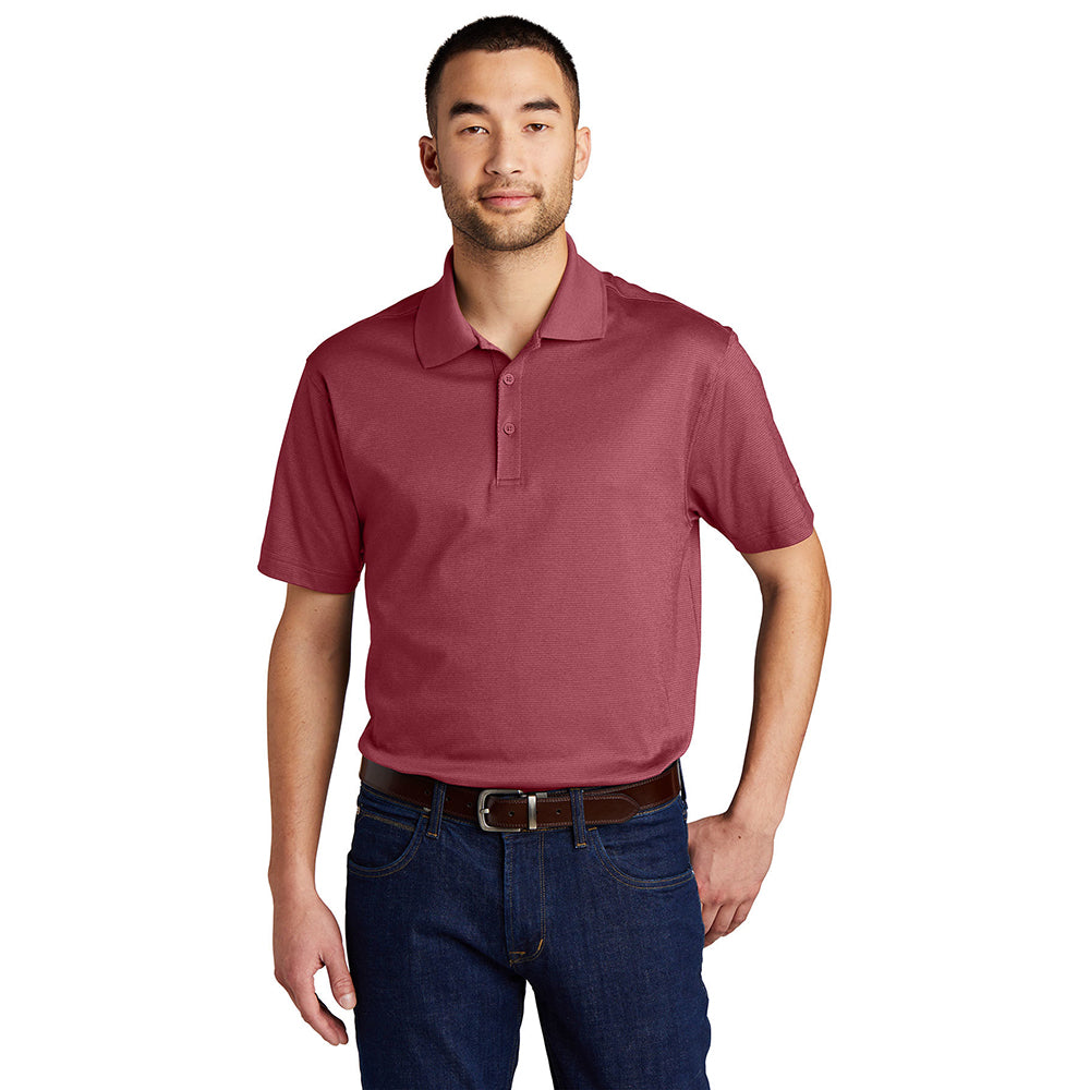 Eddie Bauer Performance Embroidered Polo