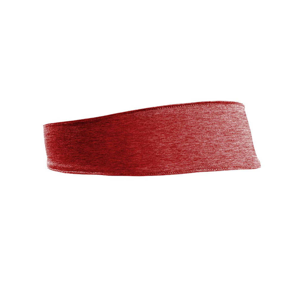 Sport-Tek Contender Embroidered Headband