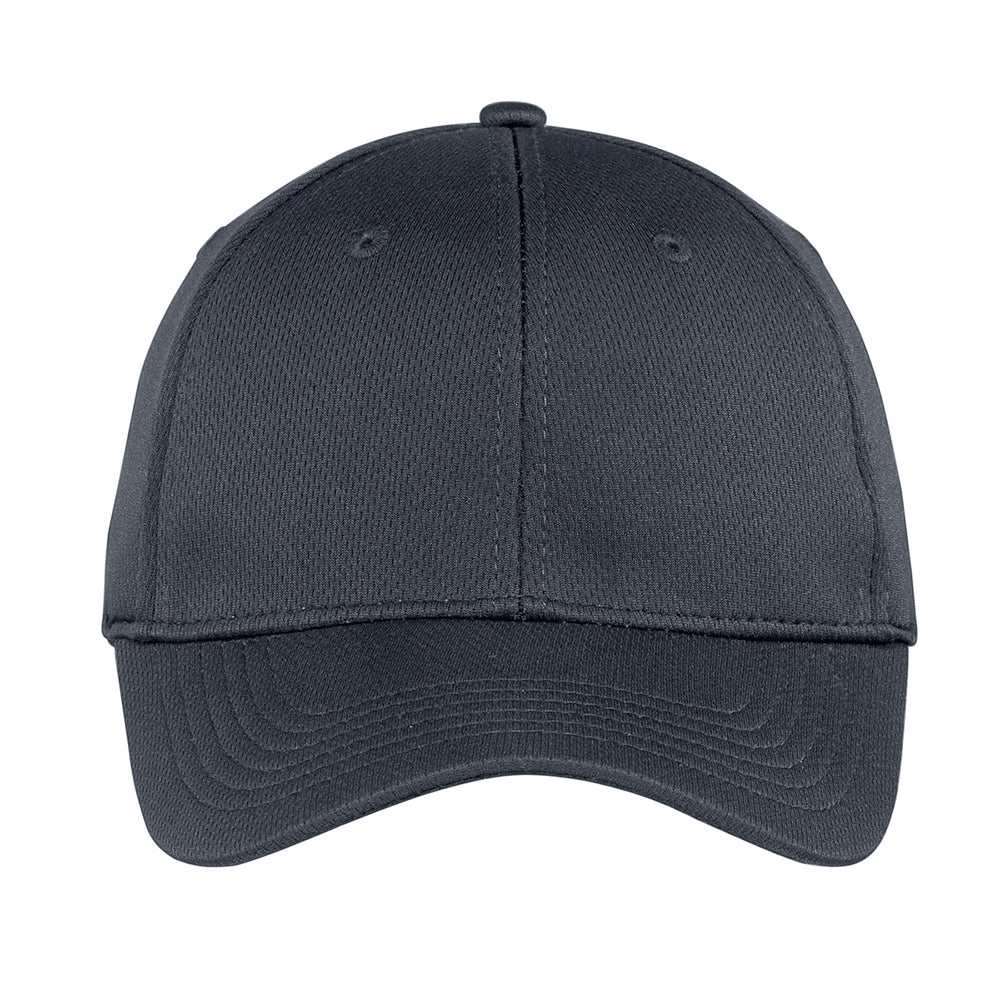 Sport-Tek PosiCharge RacerMesh Embroidered Cap