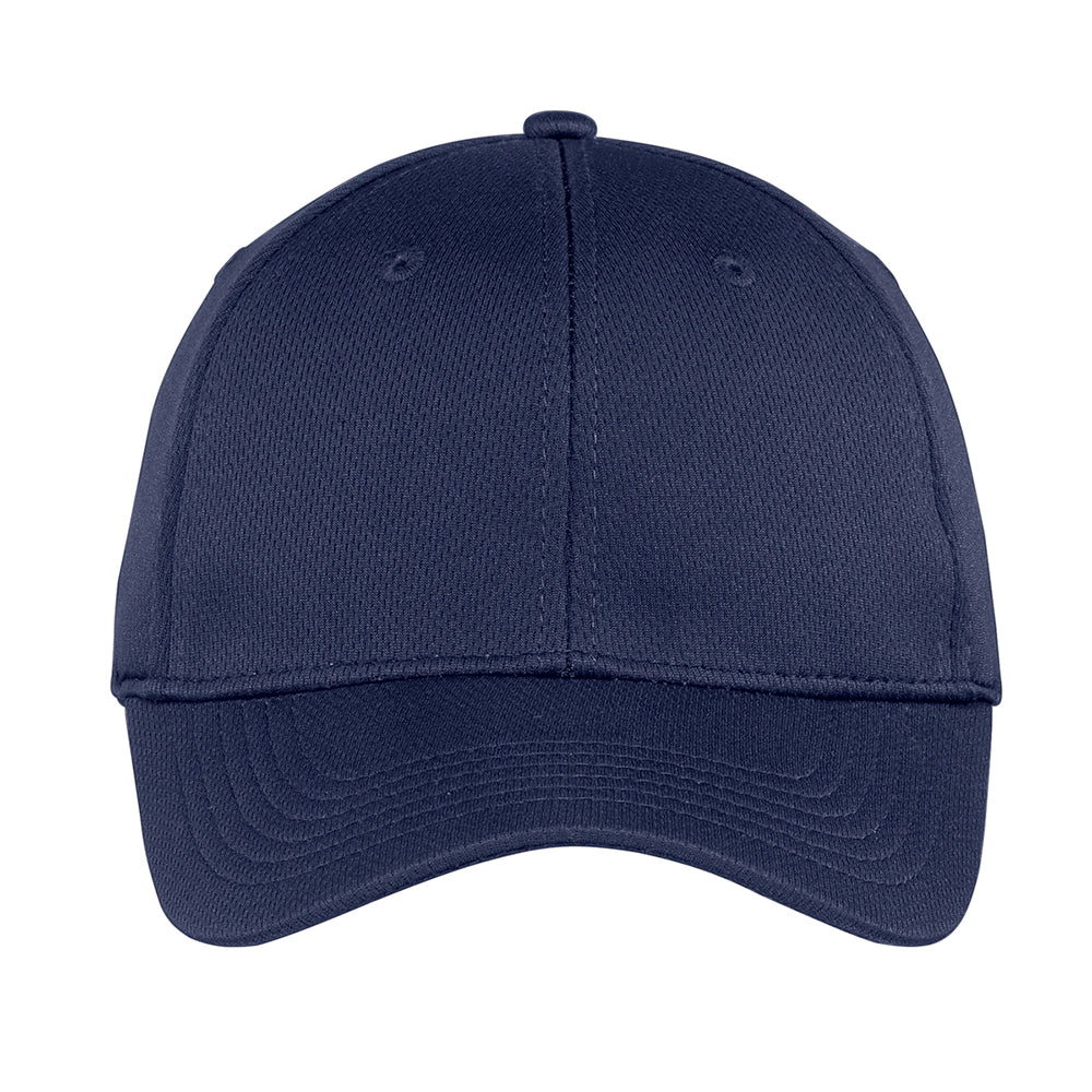 Sport-Tek PosiCharge RacerMesh Embroidered Cap