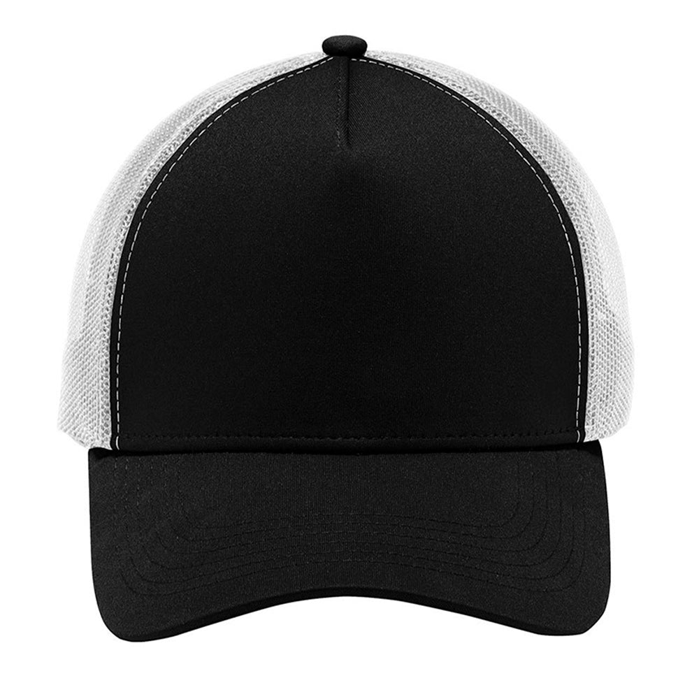 Sport-Tek PosiCharge Competitor Mesh Back Embroidered Cap