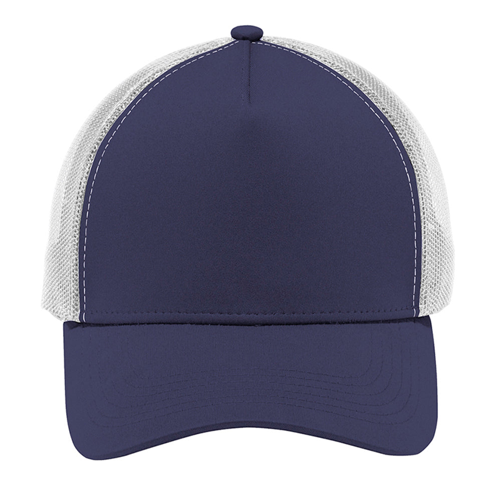Sport-Tek PosiCharge Competitor Mesh Back Embroidered Cap