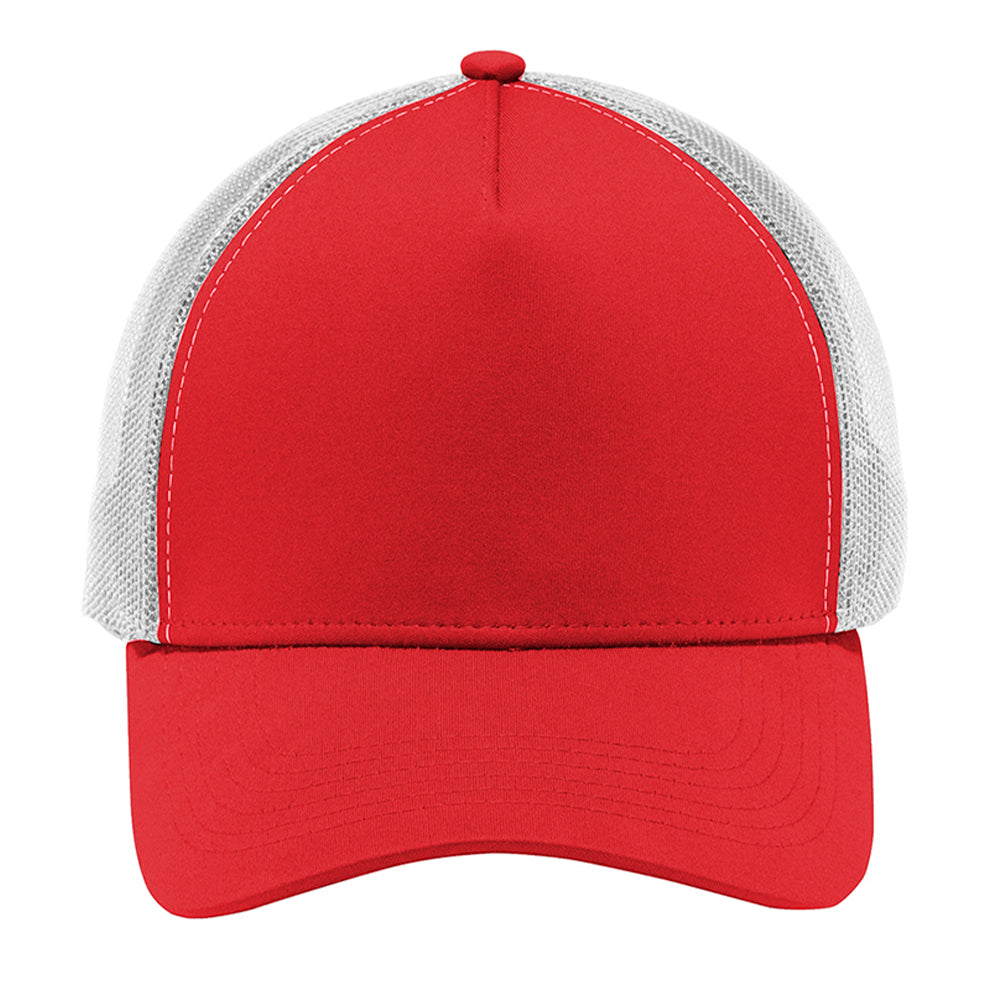 Sport-Tek PosiCharge Competitor Mesh Back Embroidered Cap