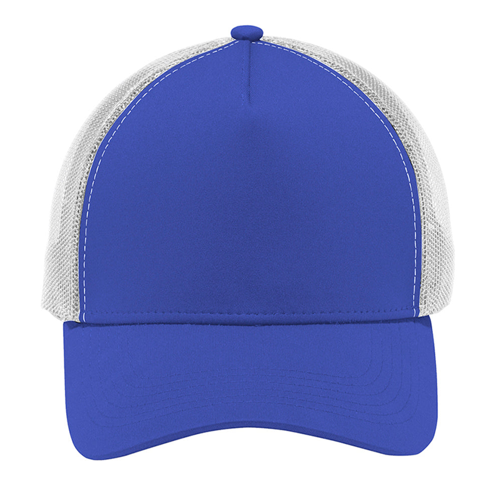 Sport-Tek PosiCharge Competitor Mesh Back Embroidered Cap