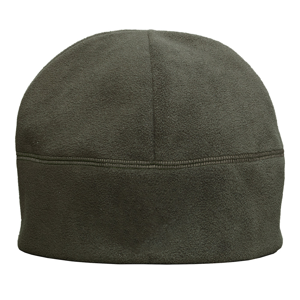 Port Authority Fleece Embroidered Beanie - Mineral Green